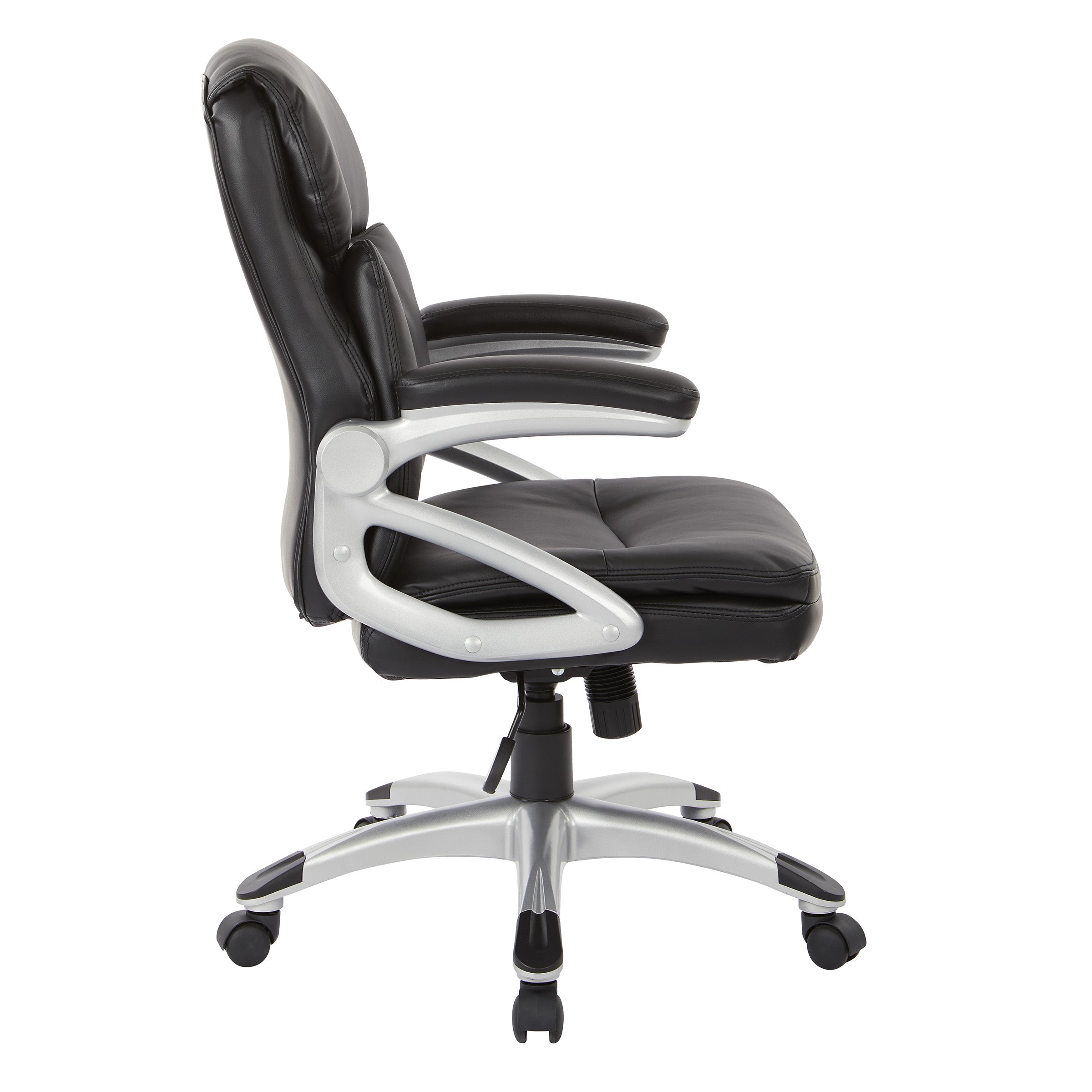 Executive Low Back Chair